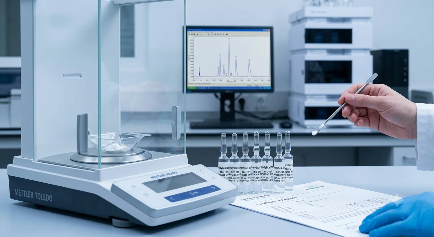 Laboratory Protocols Methodology